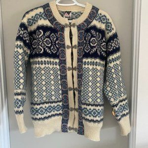 Dale of Norway Sweater